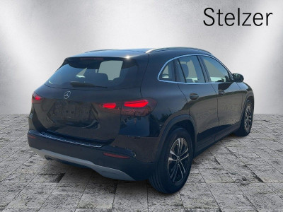 Mercedes-Benz GLA Gebrauchtwagen
