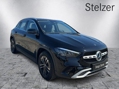 Mercedes-Benz GLA Gebrauchtwagen