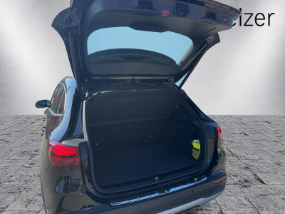 Mercedes-Benz GLA Gebrauchtwagen