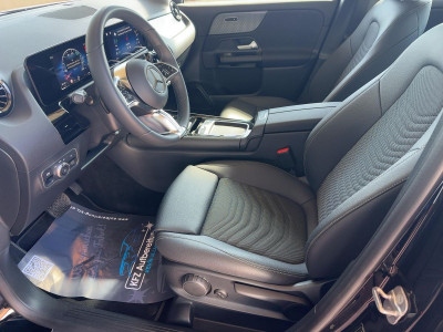 Mercedes-Benz GLA Gebrauchtwagen