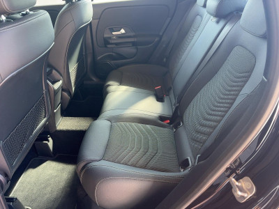 Mercedes-Benz GLA Gebrauchtwagen