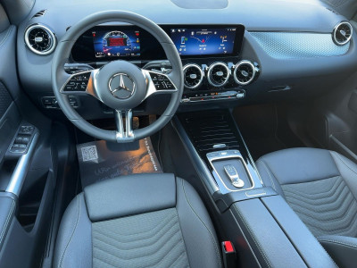 Mercedes-Benz GLA Gebrauchtwagen