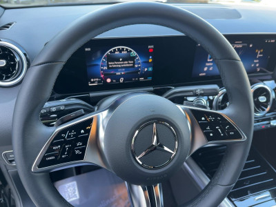 Mercedes-Benz GLA Gebrauchtwagen