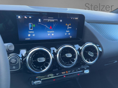 Mercedes-Benz GLA Gebrauchtwagen