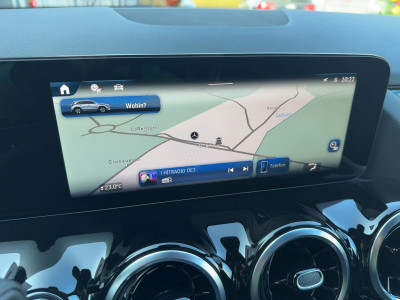 Mercedes-Benz GLA Gebrauchtwagen