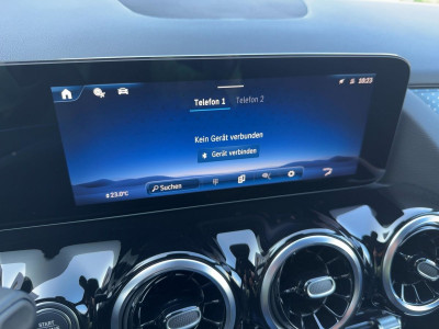 Mercedes-Benz GLA Gebrauchtwagen