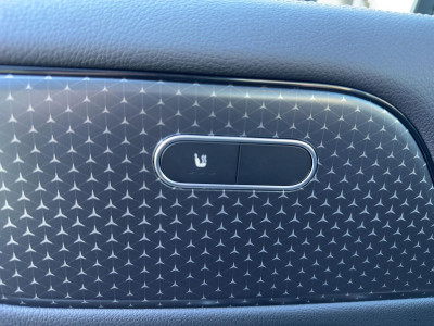 Mercedes-Benz GLA Gebrauchtwagen