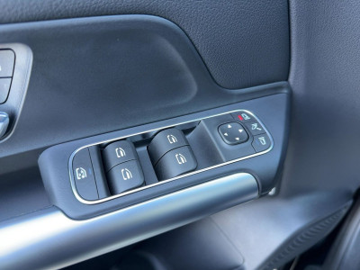 Mercedes-Benz GLA Gebrauchtwagen