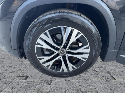 Mercedes-Benz GLA Gebrauchtwagen