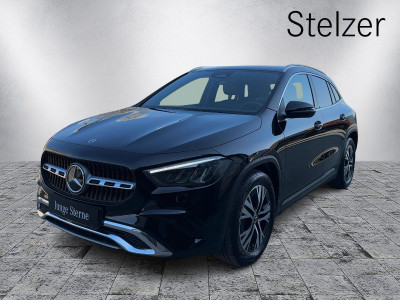 Mercedes-Benz GLA Gebrauchtwagen