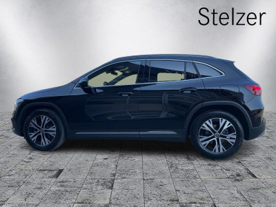 Mercedes-Benz GLA Gebrauchtwagen