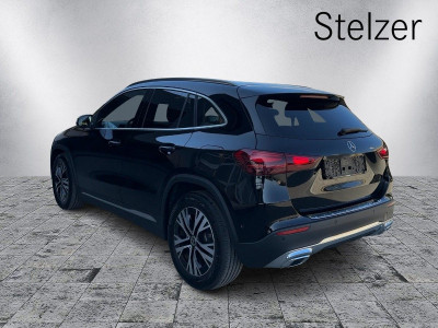 Mercedes-Benz GLA Gebrauchtwagen
