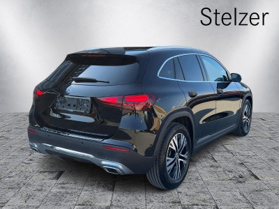 Mercedes-Benz GLA Gebrauchtwagen