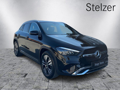 Mercedes-Benz GLA Gebrauchtwagen