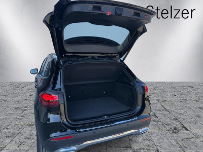 Mercedes-Benz GLA Gebrauchtwagen
