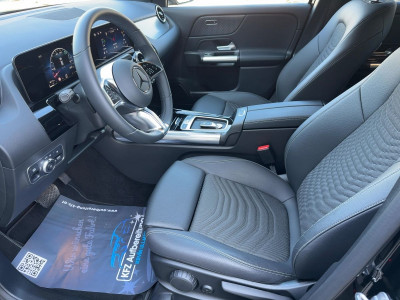 Mercedes-Benz GLA Gebrauchtwagen