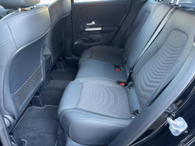 Mercedes-Benz GLA Gebrauchtwagen