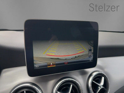 Mercedes-Benz CLA Gebrauchtwagen