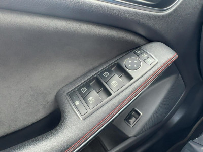 Mercedes-Benz CLA Gebrauchtwagen