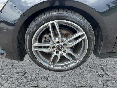 Mercedes-Benz CLA Gebrauchtwagen