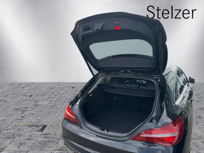 Mercedes-Benz CLA Gebrauchtwagen