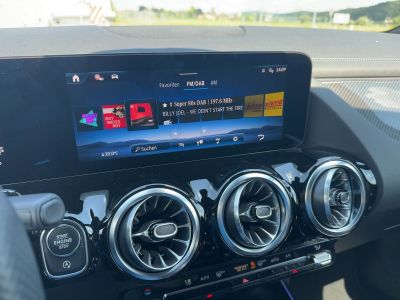 Mercedes-Benz GLA Gebrauchtwagen Mercedes-Benz GLA Gebrauchtwagen