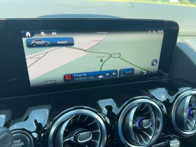 Mercedes-Benz GLA Gebrauchtwagen Mercedes-Benz GLA Gebrauchtwagen