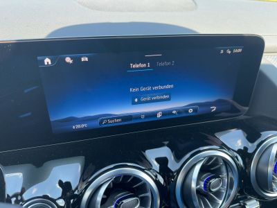 Mercedes-Benz GLA Gebrauchtwagen Mercedes-Benz GLA Gebrauchtwagen