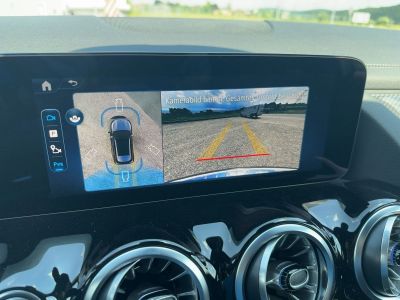 Mercedes-Benz GLA Gebrauchtwagen Mercedes-Benz GLA Gebrauchtwagen