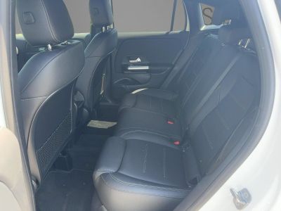 Mercedes-Benz GLA Gebrauchtwagen Mercedes-Benz GLA Gebrauchtwagen