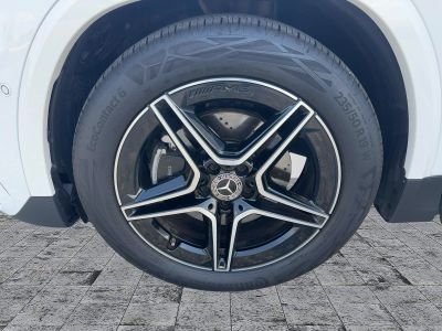 Mercedes-Benz GLA Gebrauchtwagen Mercedes-Benz GLA Gebrauchtwagen