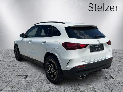 Mercedes-Benz GLA Gebrauchtwagen Mercedes-Benz GLA Gebrauchtwagen