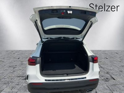 Mercedes-Benz GLA Gebrauchtwagen Mercedes-Benz GLA Gebrauchtwagen