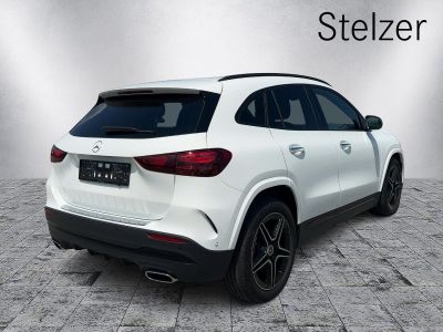 Mercedes-Benz GLA Gebrauchtwagen Mercedes-Benz GLA Gebrauchtwagen