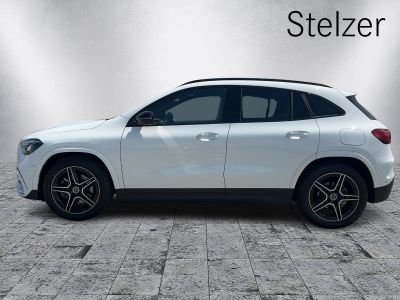 Mercedes-Benz GLA Gebrauchtwagen Mercedes-Benz GLA Gebrauchtwagen