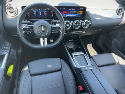 Mercedes-Benz GLA Gebrauchtwagen Mercedes-Benz GLA Gebrauchtwagen