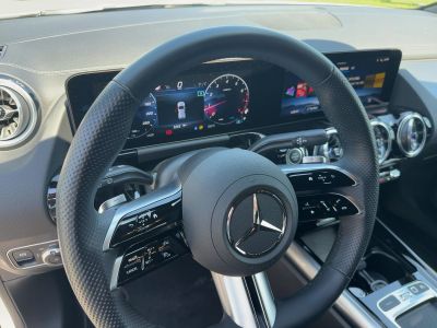 Mercedes-Benz GLA Gebrauchtwagen Mercedes-Benz GLA Gebrauchtwagen