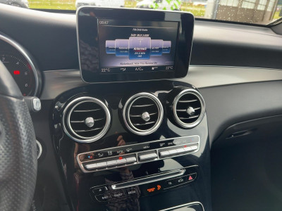 Mercedes-Benz GLC Gebrauchtwagen Mercedes-Benz GLC Gebrauchtwagen