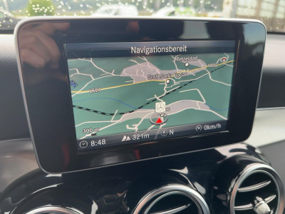 Mercedes-Benz GLC Gebrauchtwagen Mercedes-Benz GLC Gebrauchtwagen