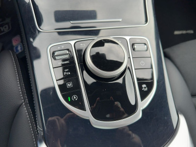 Mercedes-Benz GLC Gebrauchtwagen Mercedes-Benz GLC Gebrauchtwagen