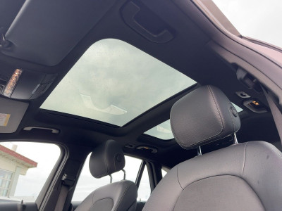 Mercedes-Benz GLC Gebrauchtwagen Mercedes-Benz GLC Gebrauchtwagen