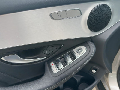 Mercedes-Benz GLC Gebrauchtwagen Mercedes-Benz GLC Gebrauchtwagen