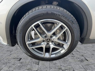 Mercedes-Benz GLC Gebrauchtwagen Mercedes-Benz GLC Gebrauchtwagen