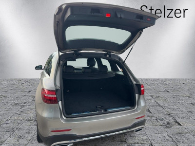 Mercedes-Benz GLC Gebrauchtwagen Mercedes-Benz GLC Gebrauchtwagen