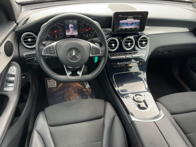 Mercedes-Benz GLC Gebrauchtwagen Mercedes-Benz GLC Gebrauchtwagen