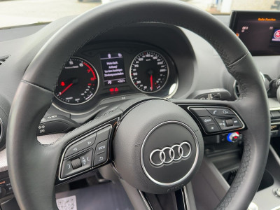 Audi Q2 Gebrauchtwagen Audi Q2 Gebrauchtwagen