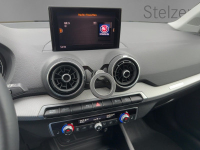 Audi Q2 Gebrauchtwagen Audi Q2 Gebrauchtwagen
