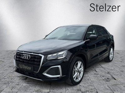 Audi Q2 Gebrauchtwagen Audi Q2 Gebrauchtwagen