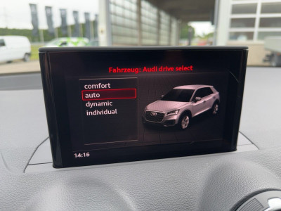 Audi Q2 Gebrauchtwagen Audi Q2 Gebrauchtwagen