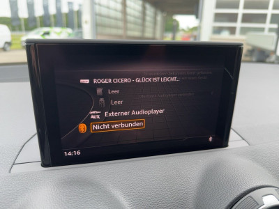 Audi Q2 Gebrauchtwagen Audi Q2 Gebrauchtwagen